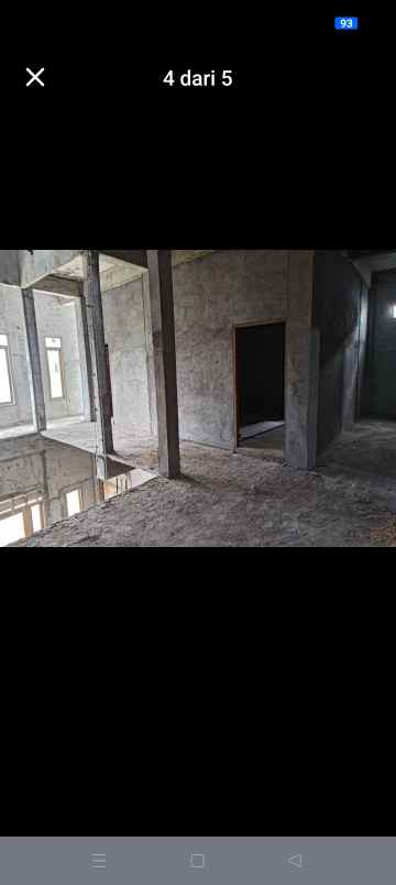 kost 3 lantai sepakat 2