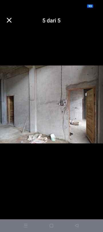 kost 3 lantai sepakat 2