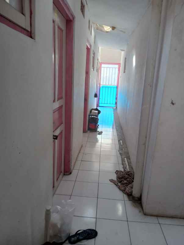 kost an aktiv siap huni dan strategis