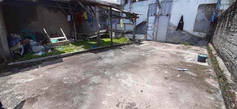 kost cigadung raya tengah