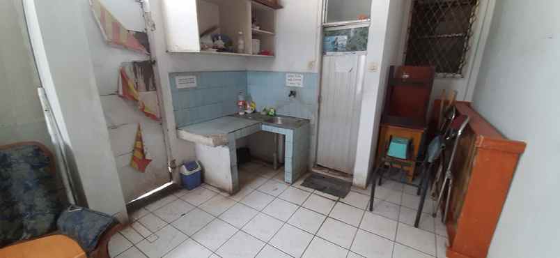 kost cigadung raya tengah