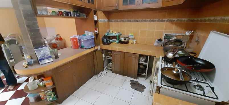 kost cigadung raya tengah