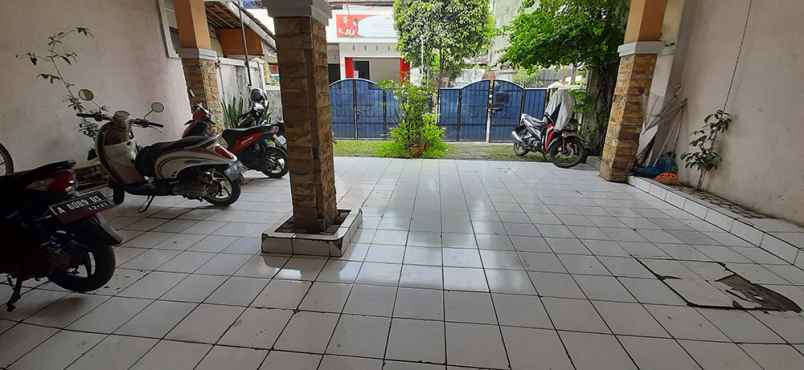 kost cigadung raya tengah