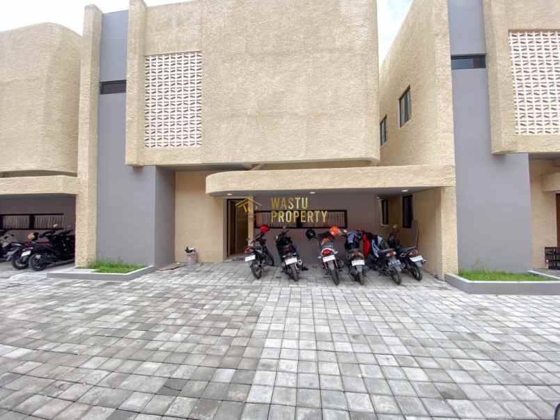 kost eksklusif siap huni di seturan caturtunggal