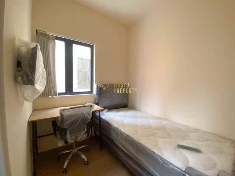 kost eksklusif siap huni di seturan caturtunggal