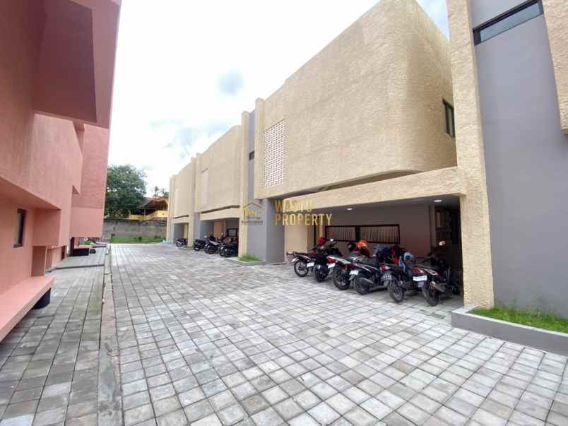 kost eksklusif siap huni di seturan caturtunggal