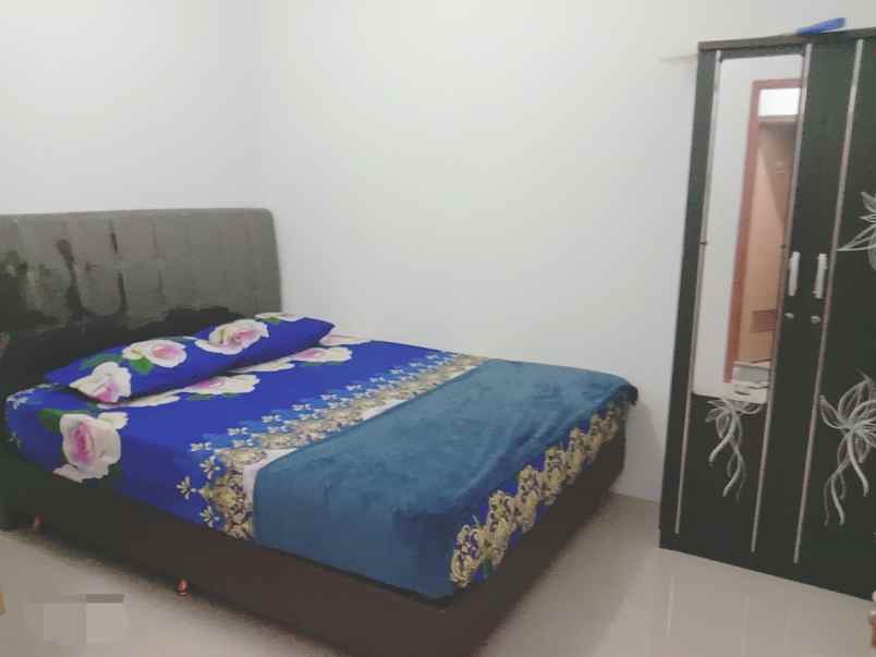 kost griya diani juanda margonda sukmajaya depok