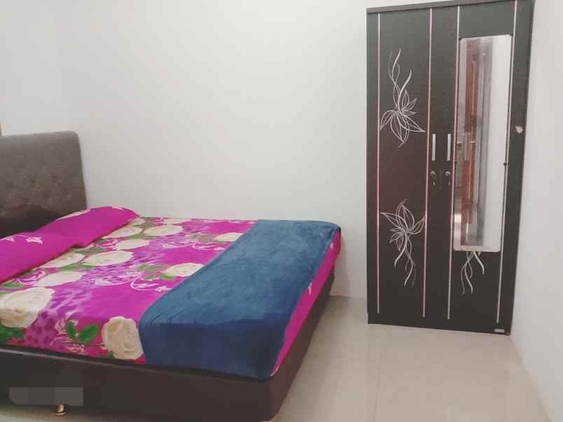 kost griya diani juanda margonda sukmajaya depok