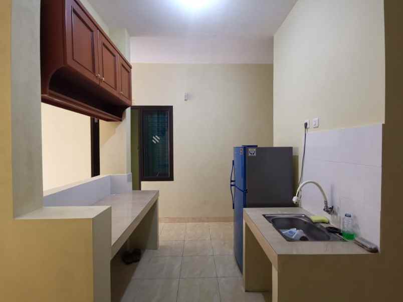 kost jl rtm gg sadar no 78 rt