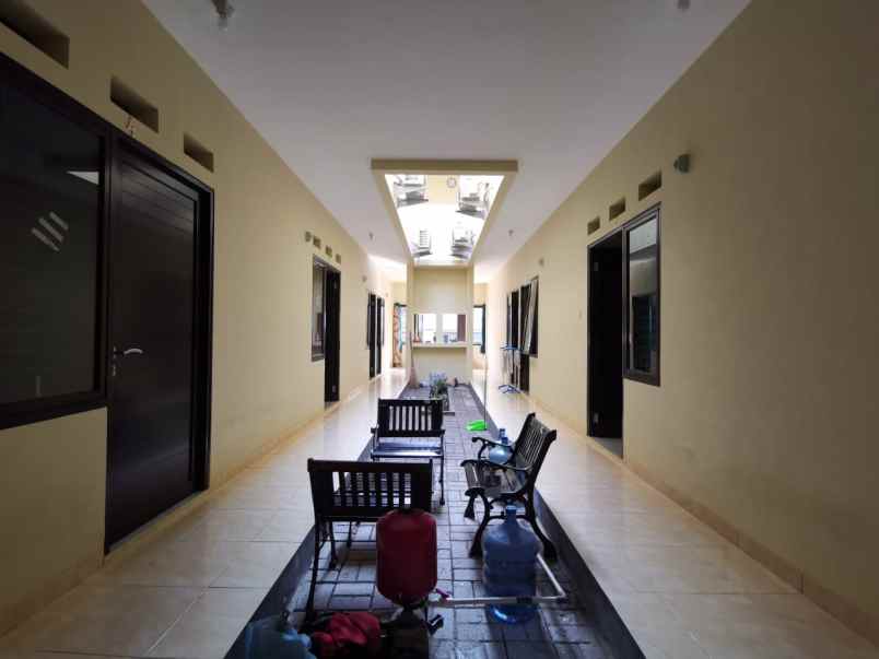 kost jl rtm gg sadar no 78 rt