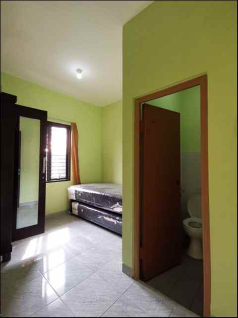 kost jl rtm gg sadar no 78 rt
