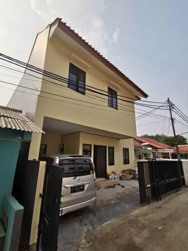 kost jl rtm gg sadar no 78 rt