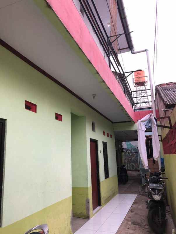 kost pamulang tangsel