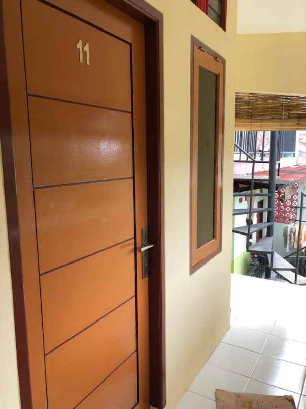 kost pamulang tangsel