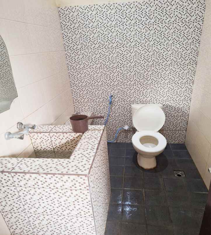 kost putri dekat gedung sate itenas bandung