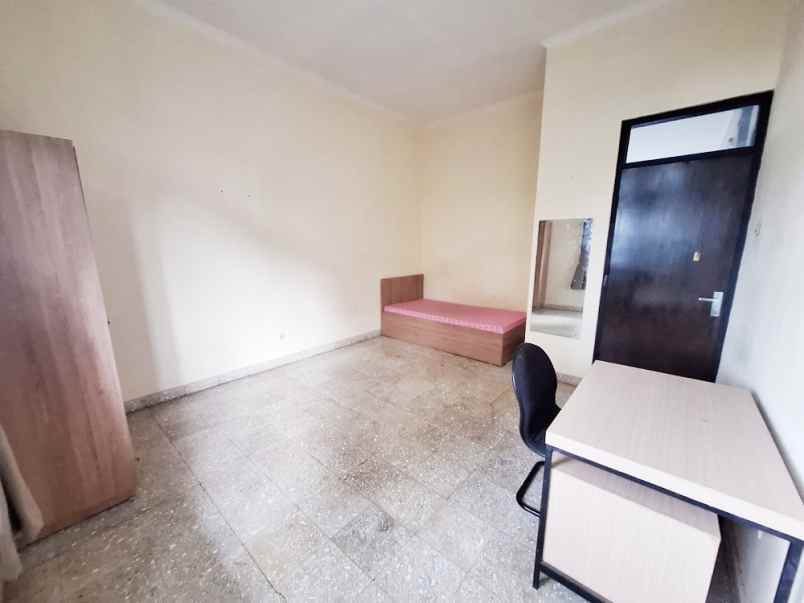 kost putri dekat gedung sate itenas bandung