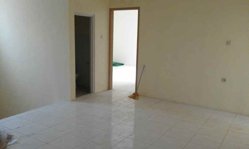 lux house dekat universitas telkom buah batu bandung