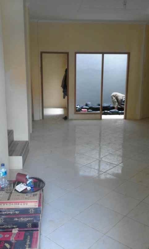 lux house dekat universitas telkom buah batu bandung