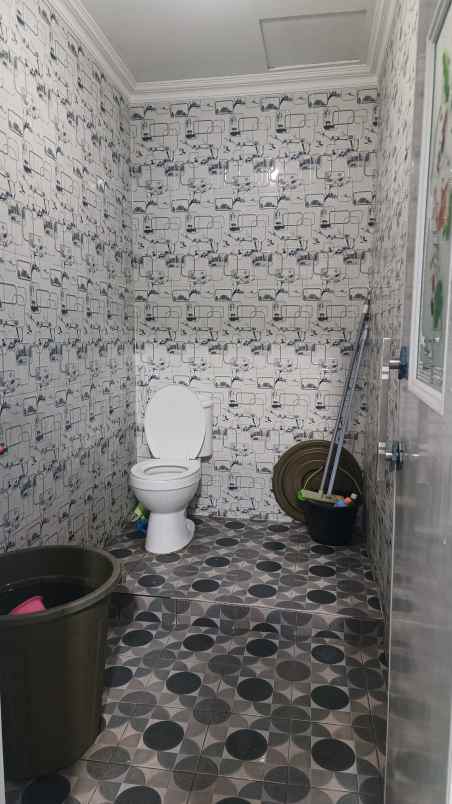 over kredit rumah cicilan 2 jutaan di cibinong bogor