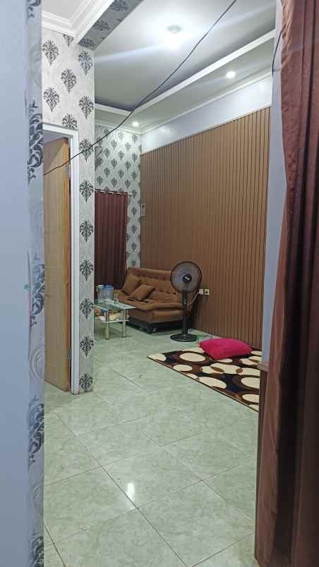 over kredit rumah cicilan 2 jutaan di cibinong bogor