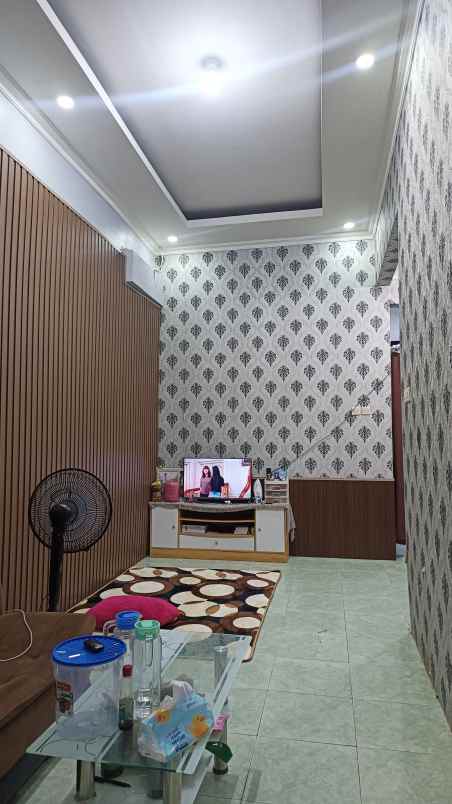 over kredit rumah cicilan 2 jutaan di cibinong bogor