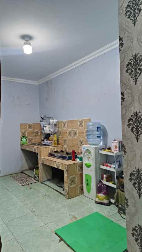 over kredit rumah cicilan 2 jutaan di cibinong bogor