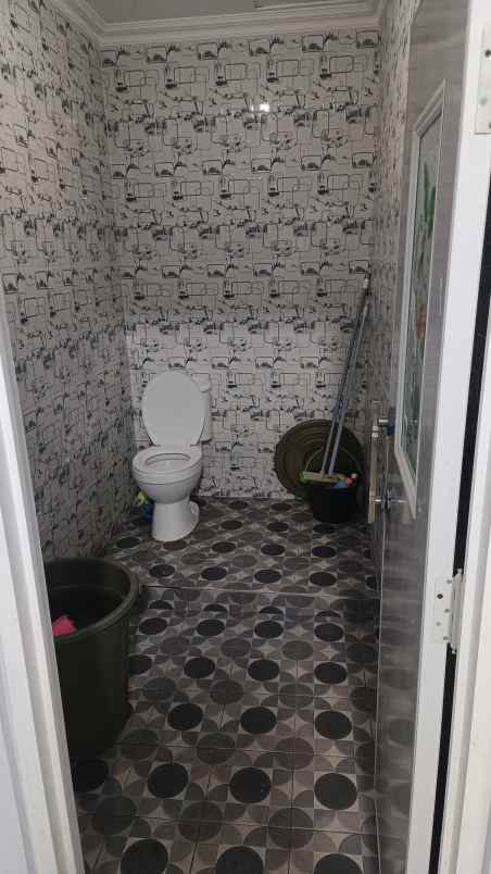 over kredit rumah cicilan 2 jutaan di cibinong bogor