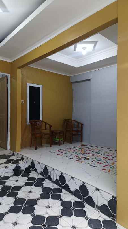 over kredit rumah cicilan 2 jutaan di cibinong bogor