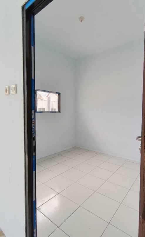 over kredit rumah subsidi kragilan serang