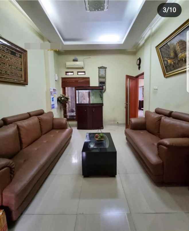 pejaten timur rumah cakep masuk mobil jarang ada