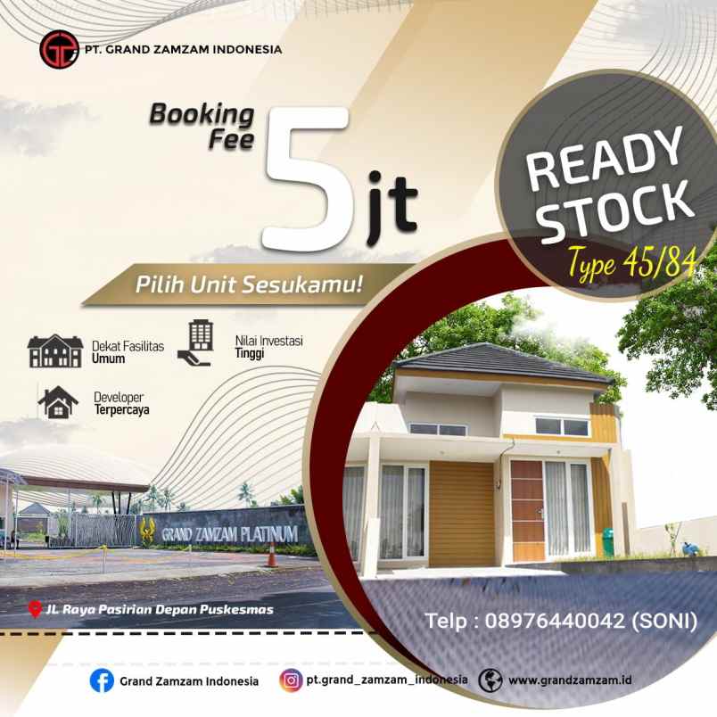 perumahan lumajang perumahan lumajang