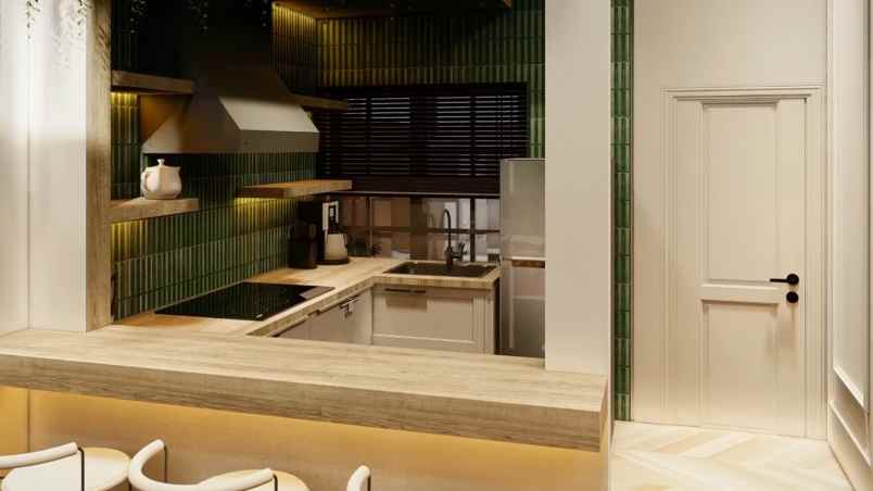 pilihan cerdas hunian di kota cilegon