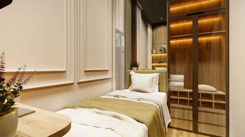 pilihan cerdas hunian di kota cilegon