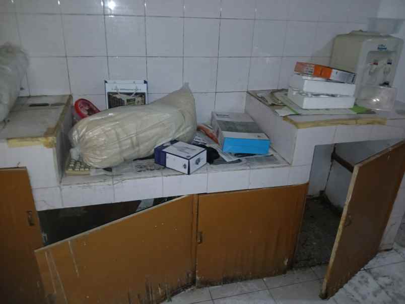 pondok tjandra indah rumah hitung tanah