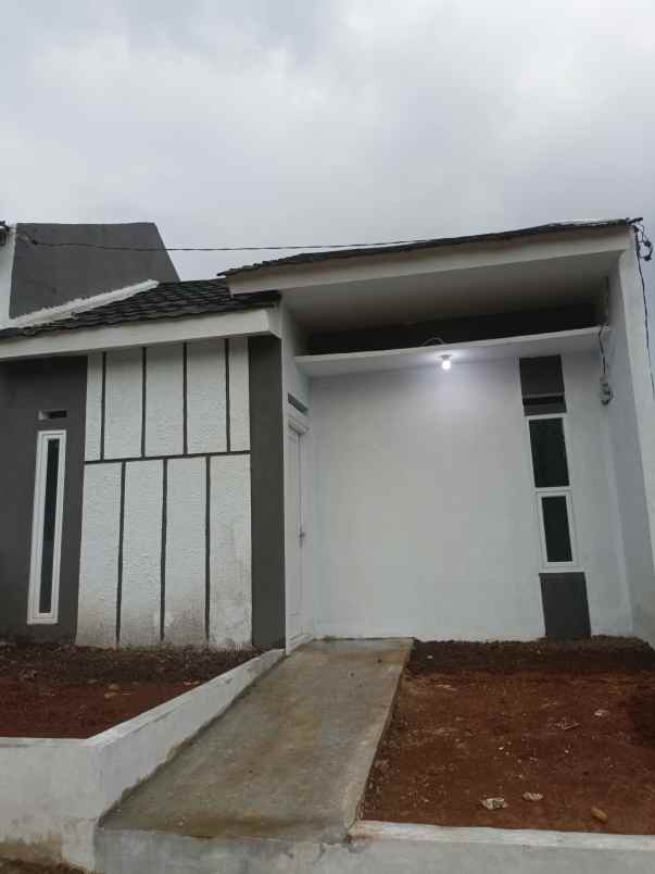 promo rumah subsidi sudah ada dapur