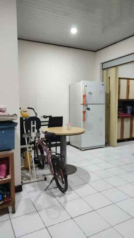 rebutan area rumah graha raya bintaro dekat mall rs