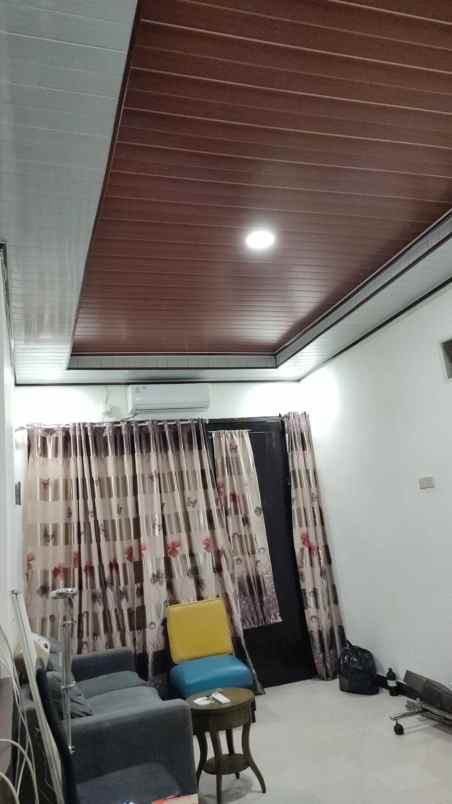 rebutan area rumah graha raya bintaro dekat mall rs