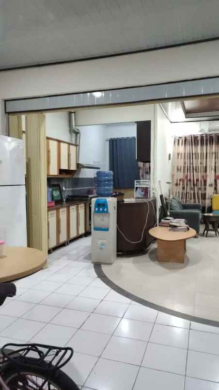rebutan area rumah graha raya bintaro dekat mall rs