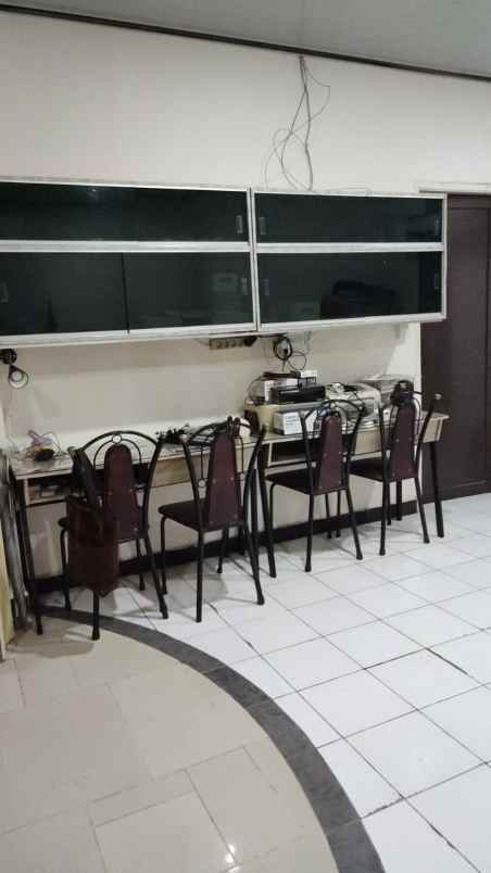 rebutan area rumah graha raya bintaro dekat mall rs