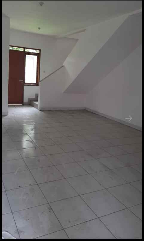 ruko 2 lantai di antapani bandung