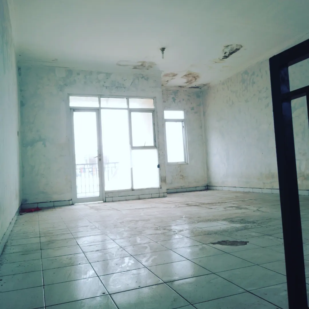 ruko 2 lantai dijual murah