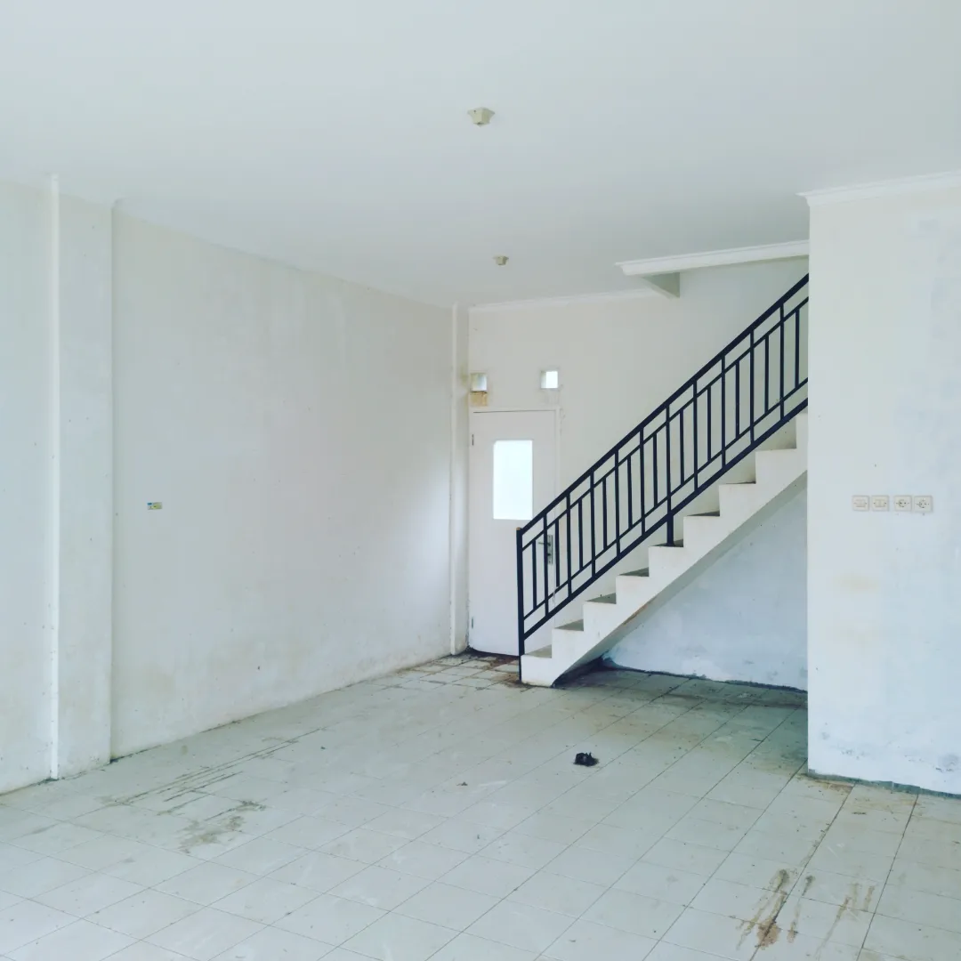 ruko 2 lantai dijual murah