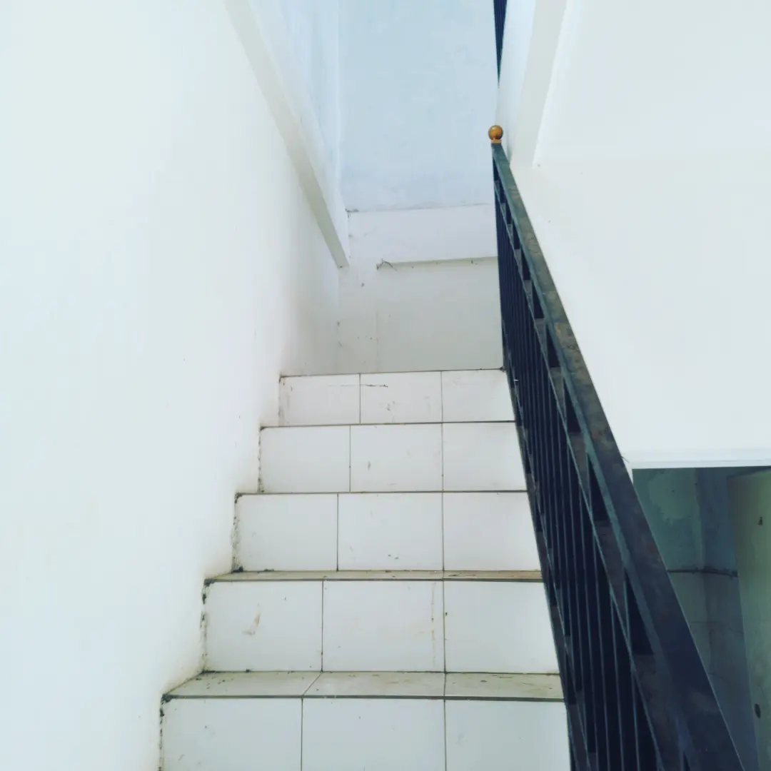 ruko 2 lantai dijual murah