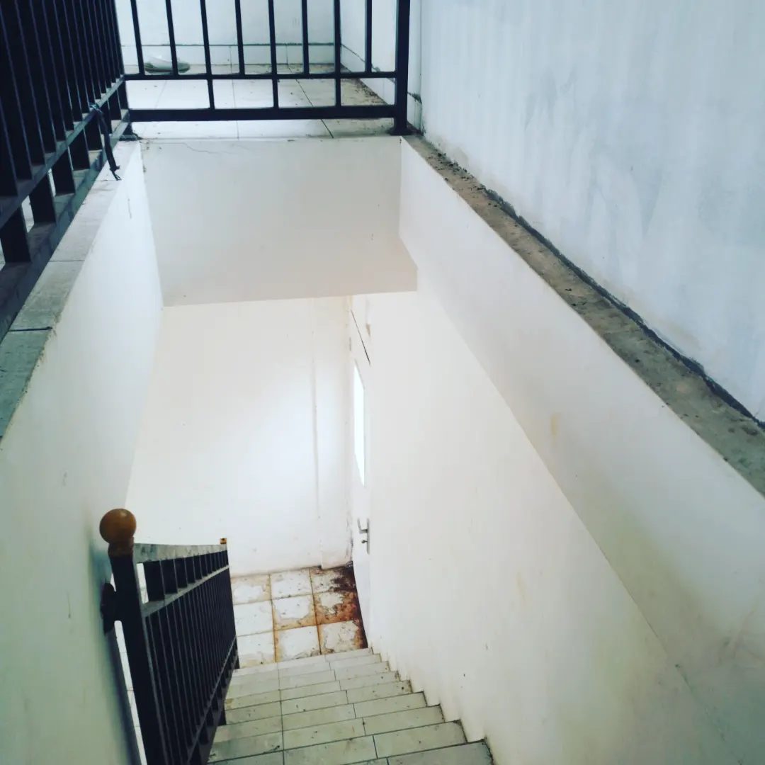 ruko 2 lantai dijual murah