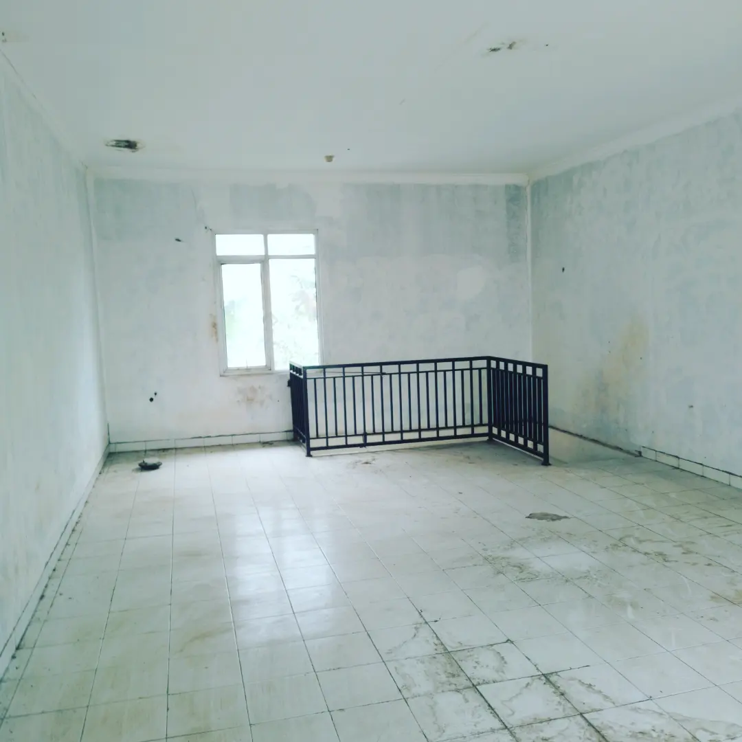 ruko 2 lantai dijual murah