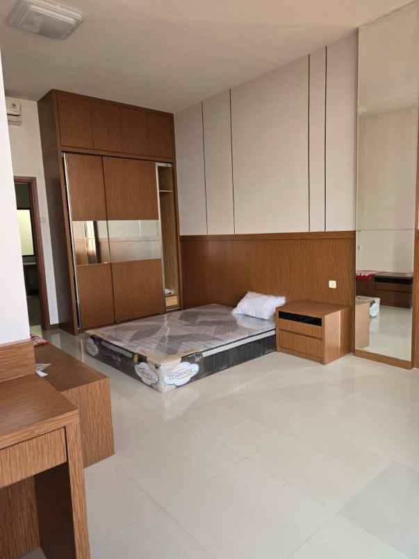 ruko dijual easternpark sukolilo surabaya timur
