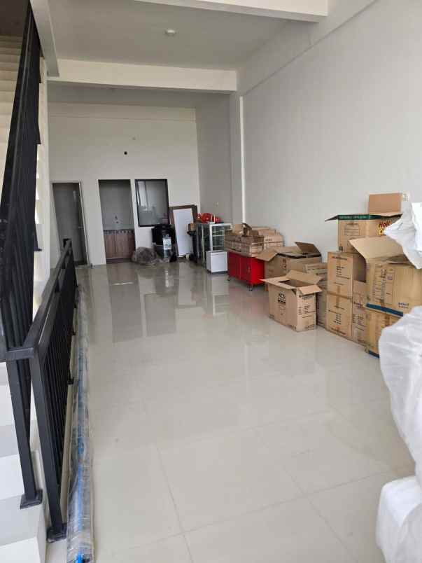 ruko dijual easternpark sukolilo surabaya timur