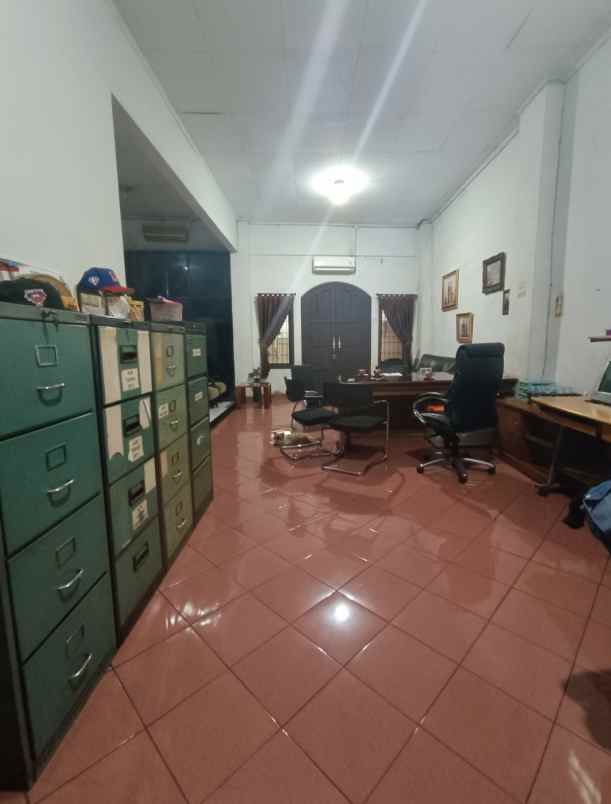 ruko gandeng di jl diponegoro tambun selatan bekasi