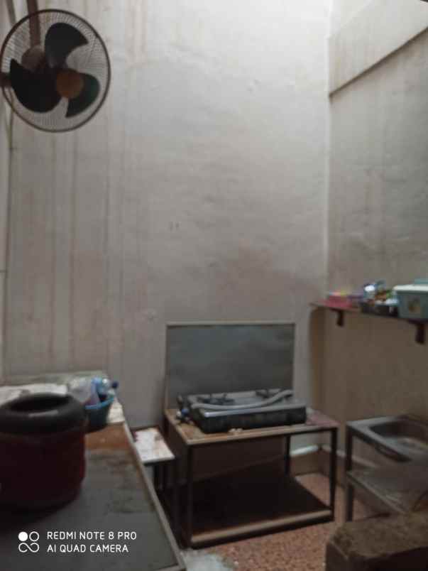 ruko gudang kantor galuh mas