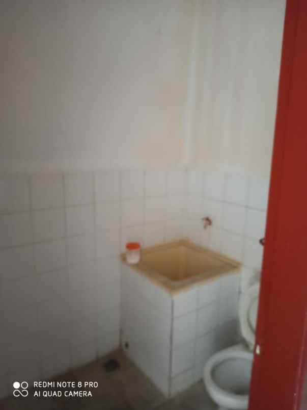 ruko gudang kantor galuh mas